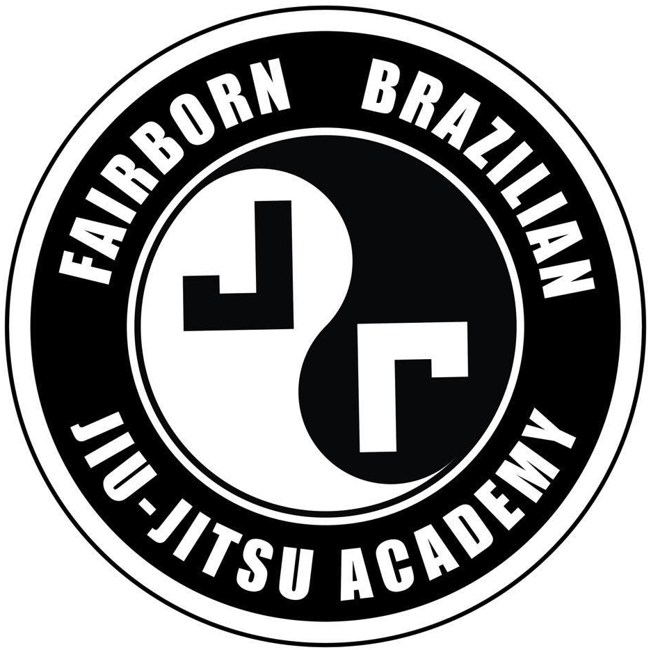 6. Fundamentals-Fairborn Brazilian Jiu Jitsu Academy-Fairborn, Ohio